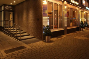 Hotel Friederichs